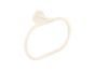 Κρίκος Κλειστός Επιτοίχιος W25xD7xH16,5 cm Sanco Galaxy Beige Matt 19909-M102