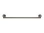 Πετσετοθήκη Μονή 60cm Sanco Corner Antracite Grained 22704-M118