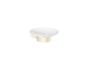 Χαρτοθήκη Επίτοιχη Beige Matt Sanco Aegean 26906-M102
