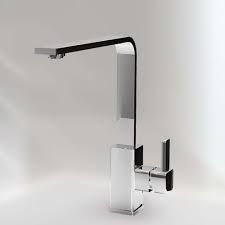 Μπαταρία Κουζίνας Χρωμέ Υψηλή πλακέ LaTorre Java 28881