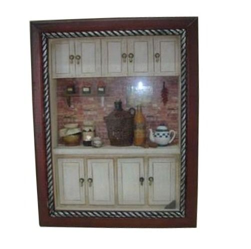 Καδράκι Τρισδιάστατο 46x27x7cm Etoile LC-310