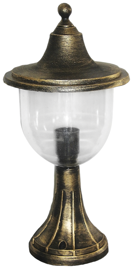 Εδάφους LP-810EN BRONZE Heronia 10-0215