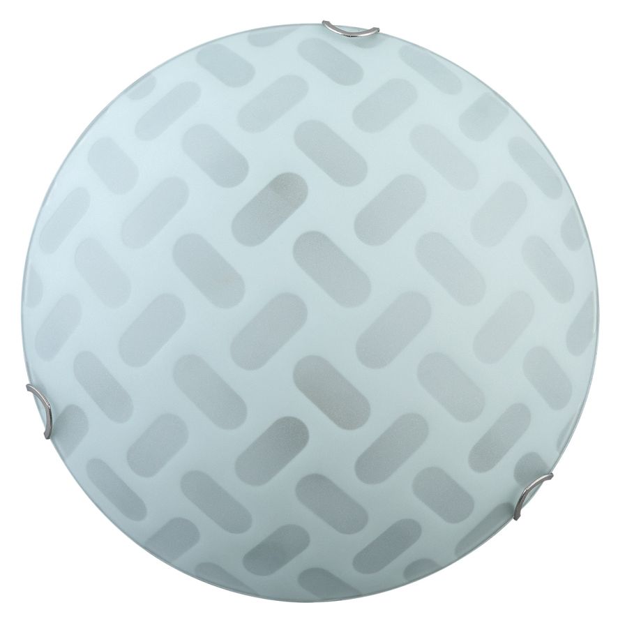 CCC 9307-30 ΠΛΑΦΟΝΙΕΡΑ ΣΧΕΔΙΑ ΛΕΥΚΑ 2XE27 ARlight 0064162