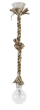 MIX-ROPE E/27K MIX-ROPE WH-BR Heronia 31-1106