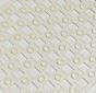 Αντιολισθητικό Ταπέτο Μπάνιου 38x75cm Λευκό Sealskin Safety Mat Doby White 312005210