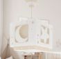 MoonLight Beige παιδικό φωτιστικό 63232B Ango