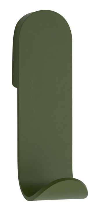 Άγκιστρο Μονό Dark Grass Bronze Art Nexus 35NE-D2