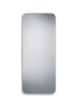 Καθρέπτης Ολόσωμος Π70xY170  εκ. Χρυσαφί Μεταλλικό Πλαίσιο Mirrors & More Britta 1430389