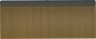Sanitec SPA Como 4590-arlineteak-anthracite-matte