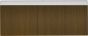 Sanitec SPA Como 4590-darkbrown-white-2