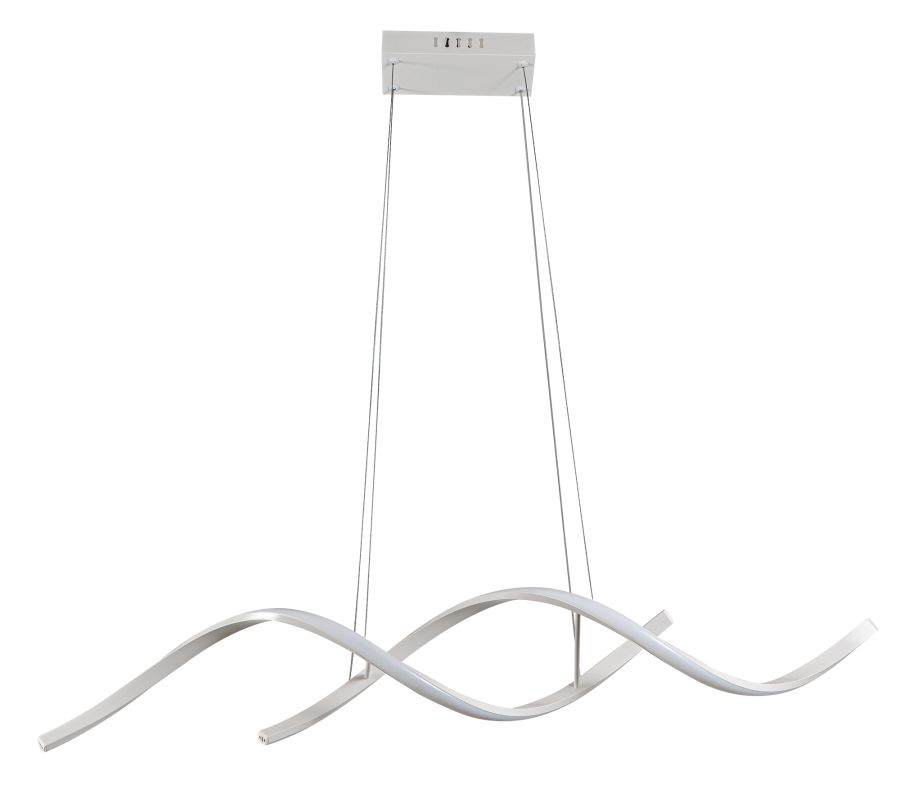 PDC 688 WH ΚΡΕΜΑΣΤΟ LED ΣΧΕΔΙΟ  KYMATA ARlight 0103480