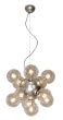 HL-3598 S Marte Gold HOMELIGHTING 77-4123