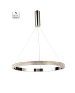 SE LED 60 AMARYLIS PENDANT CHROME HOMELIGHTING 77-8163