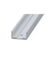 SE-SCL-2010B STRAIGHT ALUMINIUM CLIPS 1M FOR 2010B SILICON (77-50539) HOMELIGHTING 77-50541