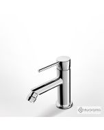 Μπαταρία Μπιντέ Tonda Eurorama Chrome 145360-100