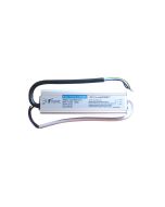 Power supply 12V DC 60W IP67 On-Off Viokef 00/8103