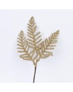 ΦΤΕΡΗ, ΧΡΥΣΗ, ΣΕΤ 2ΤΜΧ, 28cm (TOP 120) Eurolamp 600-46539