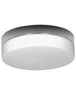 CCC 1403-2 ΠΛΑΦΟΝ ΣΤΡΟΓΓ. ΝΙΚΑΛ ΜΑΤ Φ30 2ΧΕ27 ARlight 0063093