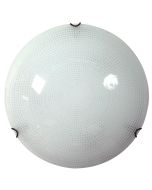 CCC 9111-30 ΠΛΑΦΟΝΙΕΡΑ ΓΑΛΑΚΤΕΡΗ 30ΕΚ ΛΕΥΚΗ 2XE27 ARlight 0064154