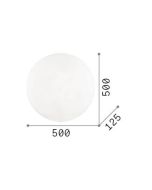 SIMPLY PL4 Ideal Lux 007991