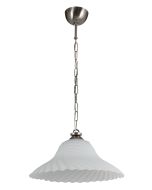 PDA 1143-36 WH ΑΛΥΣ./ΣΥΡ 1/Φ ΛΕΥΚΟ 1ΧΕ27 ARlight 0083454