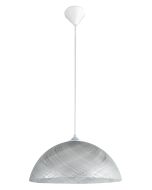 PDA 106-36 SL 1/Φ ΑΣΗΜΙ ΜΕ ΚΑΛΩΔΙΟ 1ΧΕ27 ARlight 0083464