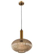 PDT 1453 ΗΝ 1/Φ ΓΥΑΛΙ ΠΛΑΝΗΤΗΣ ΜΕΛΙ  1ΧΕ27 ARlight 0083562