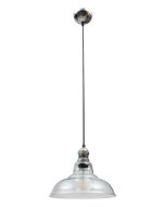 PDT 1459 TR # 1/Φ ΓΥΑΛΙΝΟ ΚΑΜΠΑΝΑ ΔΙΑΦΑΝΟ ARlight 0083574