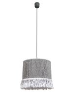 PDT 6815-GY # 1/Φ ΚΑΠΕΛΟ ΚΥΛΙΔΡΟΣ ΣΧΟΙΝΙ ΜΕ ΚΡΟΣΙΑ ΚΛΩΣΤΕΣ ARlight 0083580