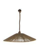 PDT 6846 # 1/Φ ΣΧΟΙΝΙ ΟΜΠΡΕΛΑ NATURAL 60EK ARlight 0083630