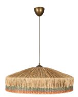 PDT 6849 1/Φ 60ΕΚ  ΑΠΟ ΦΥΛΛΟ ΜΠΑΝΑΝΙΑΣ ΚΑΙ ΜΠΟΡΝΤΟΥΡΑ ΤΡΙΩΝ ΧΡΩΜΑΤΩΝ ARlight 0083691