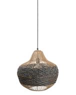 PDI 1278 # 1/Φ ΑΠΟ ΨΑΘΑ ΣΕ ΦΥΣΙΚΟ ΧΡΩΜΑ ΜΕ ΦΑΣΑ ΣΕ ΚΑΦΕ ΣΚΟΥΡΟ 1xΕ-27 ARlight 00840640