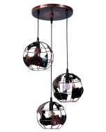 PDC 9456-3 BK 3/Φ ΥΔΡΟΓΕΙΟΣ ΜΙΚΡΗ ΜΕ ΠΑΤΙΝΑ ΧΡΥΣΗ Η ΑΣΗΜΙ  3ΧΕ14 ARlight 0084394