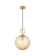 PDC 1490 YL 1/Φ ΑΝΑΓΛΥΦΗ ΜΠΑΛΑ ΜΕΛΙ  ME ΔΙΑΚΟΣΜΗΤΙΚΗ ΑΝΑΡΤΙΣΗ 1ΧΕ27 ARlight 0084663