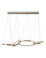 PDC 683-4 GD ΡΑΓΑ ΜΕ 4 ΚΥΚΛΟΥΣ ΕΝΩΜΕΝΟΥΣ ARlight 0103471