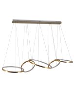 PDC 683-5 GD ΡΑΓΑ ΜΕ 5 ΚΥΚΛΟΥΣ ΕΝΩΜΕΝΟΥΣ ARlight 0103472