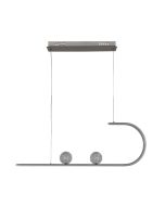 PDC 689 ΝΜ # ΡΑΓΑ ΚΡΕΜΑΣΤΗ LED  ΜΠΑΣΤΟΥΝΙ ARlight 0103481