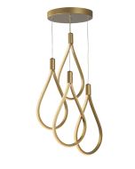 PDT 700-4 AB # ΚΡΕΜ. 4/Φ  LED ΘΗΛΙΕΣ ΟΞΥΝΤΕ ARlight 0103499