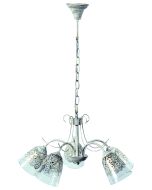 PDC 2183-5 AG # ΕΚΡΟΥ ΜΕ ΧΡΥΣΗ ΠΑΤΙΝΑ ΓΥΑΛΙ ΜΕ ΜΕΤΑΛΛΙΚΟ ΔΙΑΚΟΣΜΗΤΙΚΟ 5ΧΕ14 ARlight 0104279