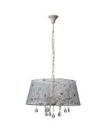 PDC 3389-5 WH # 5/Φ ΕΚΡΟΥ ΜΕ ΚΑΠΕΛΟ ARlight 0104300