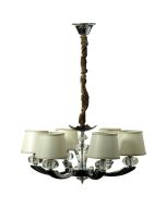 PDC 603-6 # 6/Φ ΔΕΡΜΑ & ΚΡΥΣΤΑΛΛΟ Ε 14 ARlight 0104326