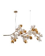 PDC 780-12 ΠΟΛΥΕΛΑΙΟΣ 12/Φ ΚΛΑΔΙ ΜΕ ΧΡΥΣΕΣ ΚΑΙ ΛΕΥΚΕΣ ΤΟΥΛΙΠΕΣ 12ΧΕ14 ARlight 0104565