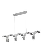 PDC 677 SL  LED ΡΑΒΔΟΣ ΜΕ ΣΠΙΡΑΛ 100W 4000K ARlight 0104594