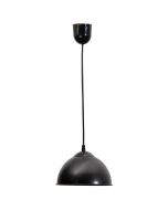 PDA 206 BK ΚΑΜΠΑΝΑ ΜΑΥΡΗ Φ:19ΕΚ  1ΧΕ27 ARlight 0111014