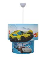 PDT 4352 HW ΚΡΕΜ. 1/Φ 3D ΔΙΠΛΟ ΠΑΙΔΙΚΟ HOTWEELS ARlight 0133085