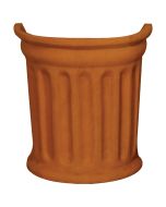 WLA 186 ΑΠΛΙΚΑ ΚΕΡΑΜΙΚΟΣ  ΚΙΟΝΑΣ 1ΧΕ27 ARlight 0141085