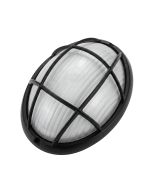 WLA 2031 BK ΧΕΛΩΝΑ ΜΑΥΡΗ ΑΛΟΥΜΙΝΙΟΥ ΜΕ ΠΛΕΓΜΑ ARlight 0141179