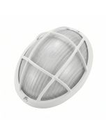WLA 2031 WH ΧΕΛΩΝΑ ΛΕΥΚΗ ΑΛΟΥΜΙΝΙΟΥ ΜΕ ΠΛΕΓΜΑ ARlight 0141181