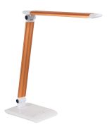 TLC 004 CO # ΠΟΡΤ. ΓΡΑΦΕΙΟΥ LED ΜΑΚΡ/ΝΟ ΧΑΛΚΟΣ USB-TOUCH ARlight 0154057