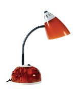 TLC 310 OR ΓΡΑΦΕΙΟΥ ΠΟΡΤΟΚΑΛΙ ΜΟΛΥΒΟΘΗΚΗ 1XE27 ARlight 0154059